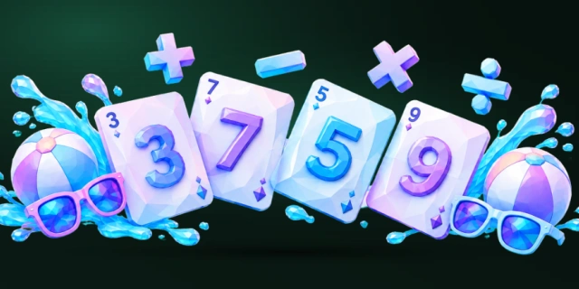 24 点