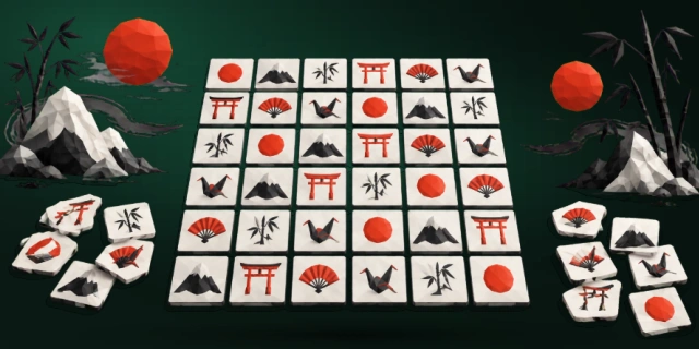 翻牌记忆