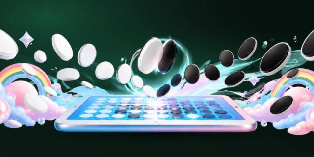 黑白棋