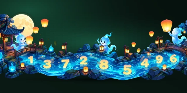 数字记忆