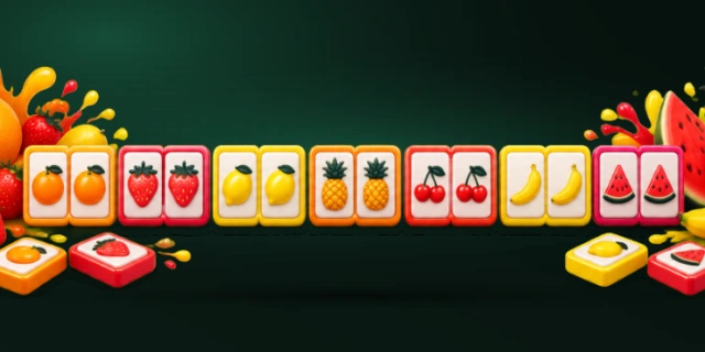 四人麻将