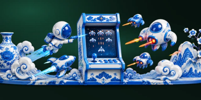 太空射击