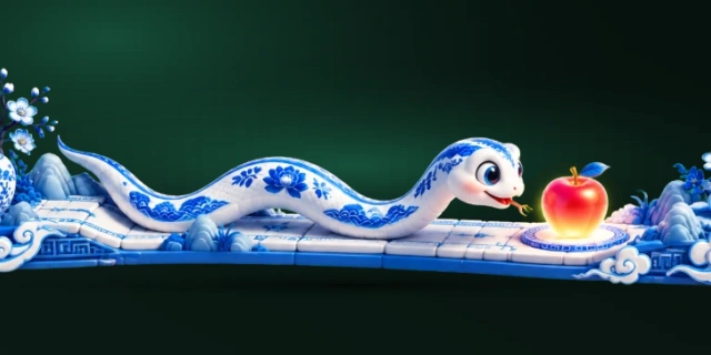 贪吃蛇