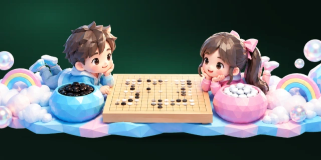 五子棋