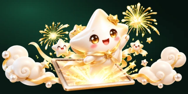 赢财星
