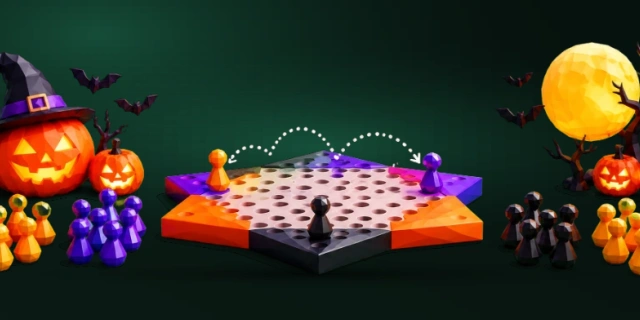 中国跳棋